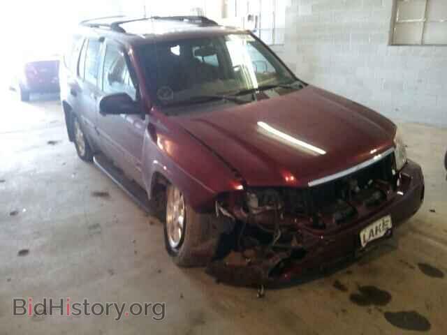 Фотография 1GKDT13S242386835 - GMC ENVOY 2004