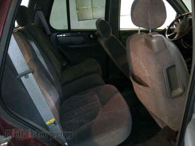 2004 GMC ENVOY - VIN: 1GKDT13S242386835 - Фото 6