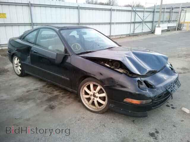 Photo JH4DC4457SS016319 - ACURA INTEGRA 1995