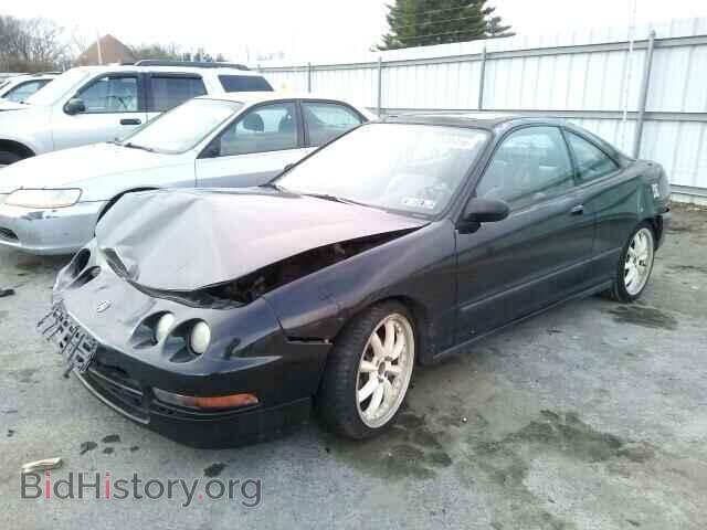 1995 ACURA INTEGRA - VIN: JH4DC4457SS016319 - Фото 2