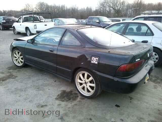 1995 ACURA INTEGRA - VIN: JH4DC4457SS016319 - Фото 3
