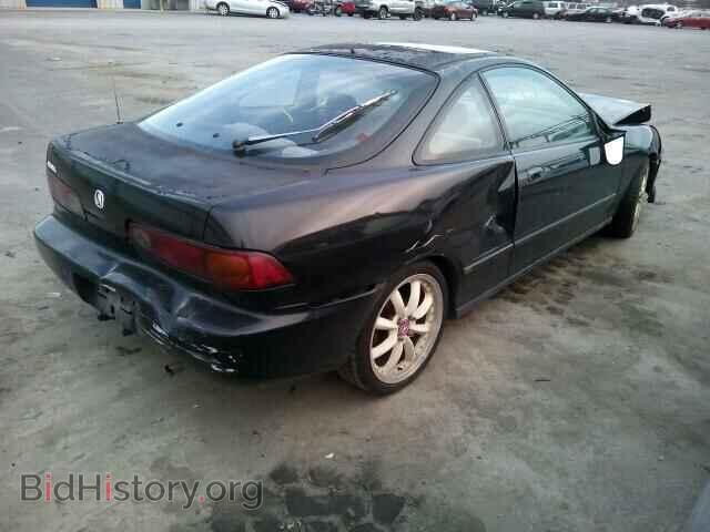 1995 ACURA INTEGRA - VIN: JH4DC4457SS016319 - Фото 4