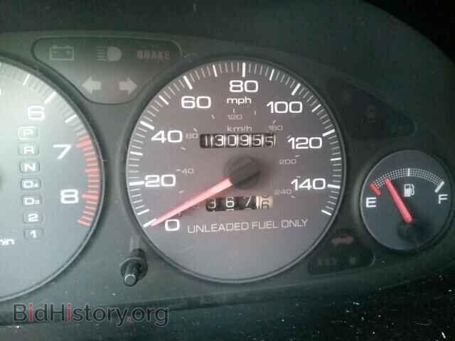1995 ACURA INTEGRA - VIN: JH4DC4457SS016319 - Фото 8