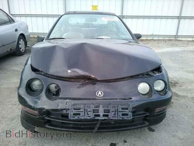 1995 ACURA INTEGRA - VIN: JH4DC4457SS016319 - Фото 10
