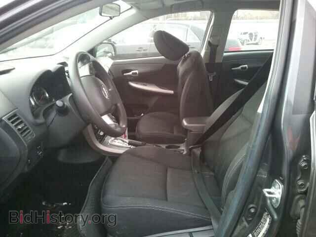 2012 TOYOTA COROLLA - VIN: 2T1BU4EE2CC866821 - Photo 5