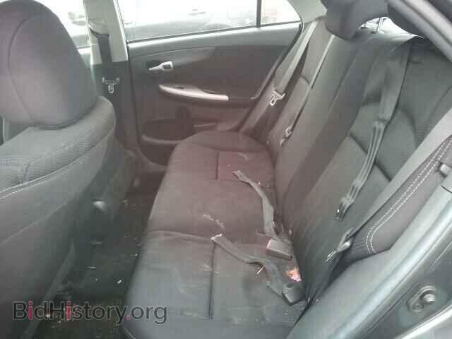 2012 TOYOTA COROLLA - VIN: 2T1BU4EE2CC866821 - Photo 6