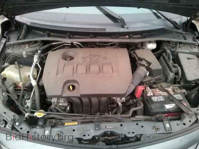 2012 TOYOTA COROLLA - VIN: 2T1BU4EE2CC866821 - Photo 7