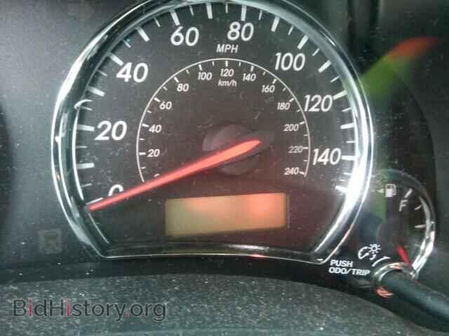 2012 TOYOTA COROLLA - VIN: 2T1BU4EE2CC866821 - Photo 8
