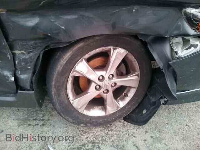 2012 TOYOTA COROLLA - VIN: 2T1BU4EE2CC866821 - Photo 9