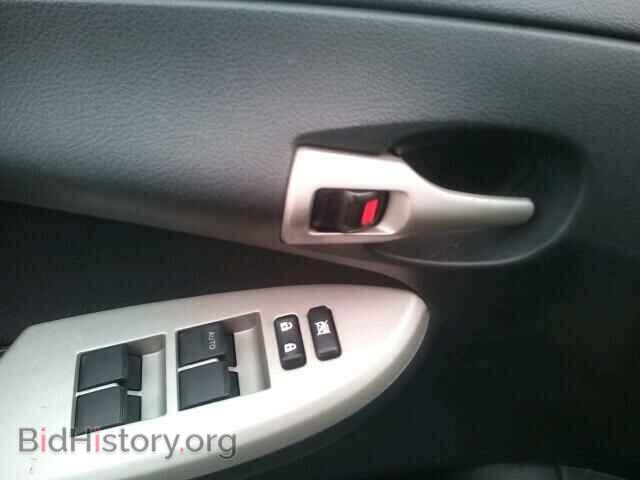 2012 TOYOTA COROLLA - VIN: 2T1BU4EE2CC866821 - Photo 10