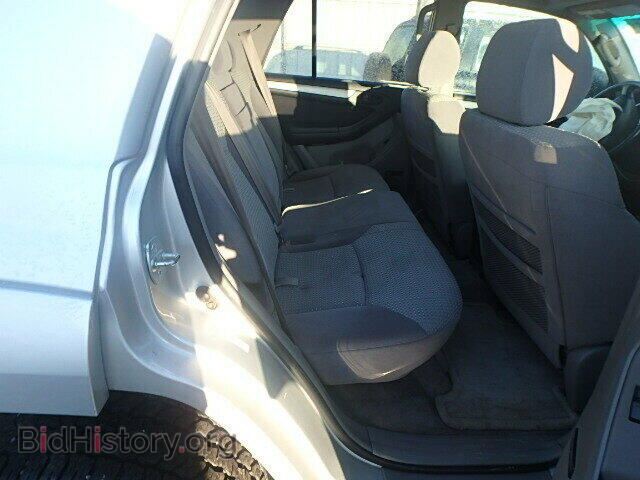 2004 TOYOTA 4RUNNER - VIN: JTEBU14R140041203 - Фото 6
