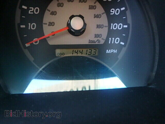 2004 TOYOTA 4RUNNER - VIN: JTEBU14R140041203 - Фото 8