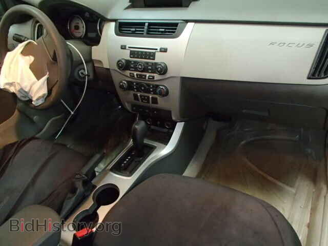 2011 FORD FOCUS - VIN: 1FAHP3EN3BW102774 - Фото 5