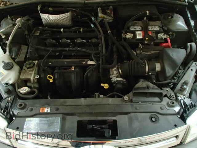 2011 FORD FOCUS - VIN: 1FAHP3EN3BW102774 - Фото 7