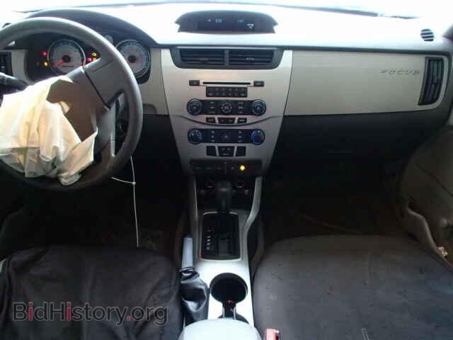 2011 FORD FOCUS - VIN: 1FAHP3EN3BW102774 - Фото 9