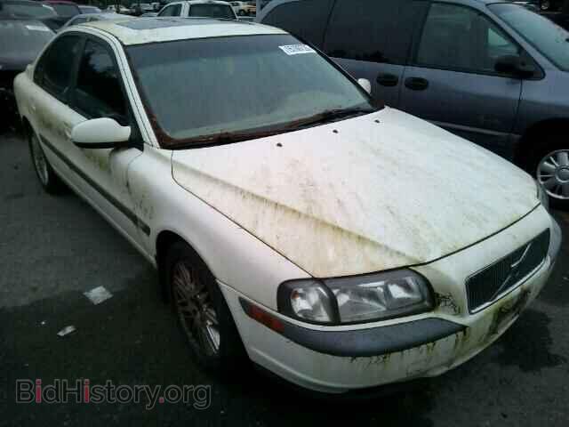 Photo YV1TS90D711183661 - VOLVO S80 2001