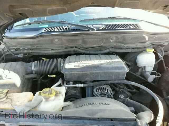 2007 DODGE RAM 1500 - VIN: 1D7HA16P47J503065 - Фото 7