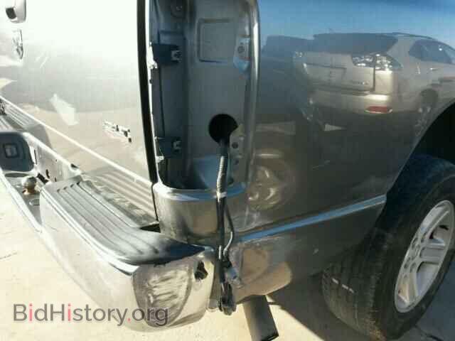 2007 DODGE RAM 1500 - VIN: 1D7HA16P47J503065 - Фото 10