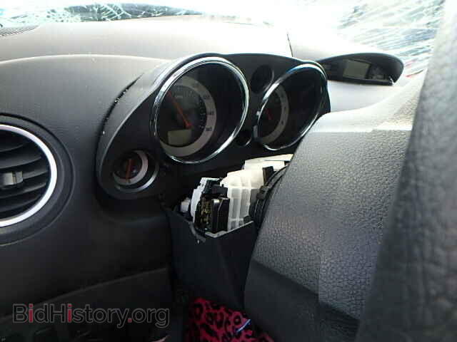 2012 MITSUBISHI ECLIPSE - VIN: 4A31K5DF9CE005034 - Фото 8