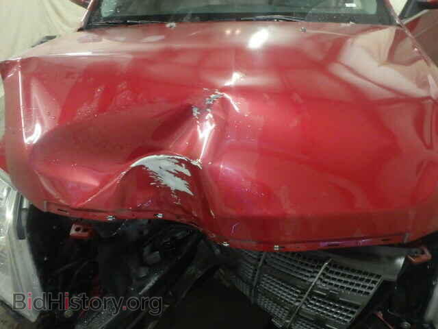 2008 CADILLAC CTS - VIN: 1G6DF577980182277 - Фото 7