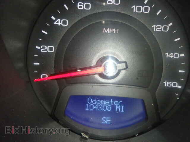 2008 CADILLAC CTS - VIN: 1G6DF577980182277 - Фото 8