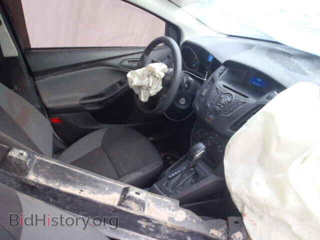 2012 FORD FOCUS - VIN: 1FAHP3E29CL182980 - Photo 5
