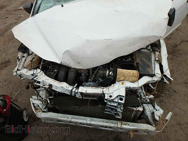 2012 FORD FOCUS - VIN: 1FAHP3E29CL182980 - Photo 7
