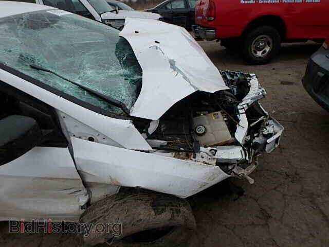 2012 FORD FOCUS - VIN: 1FAHP3E29CL182980 - Photo 10