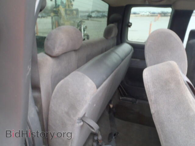 2005 CHEVROLET SILVERADO - VIN: 2GCFC19V151242387 - Фото 6