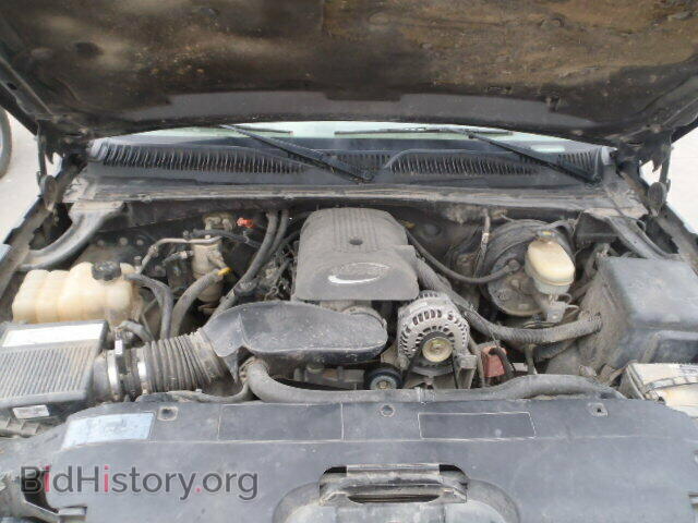 2005 CHEVROLET SILVERADO - VIN: 2GCFC19V151242387 - Фото 7