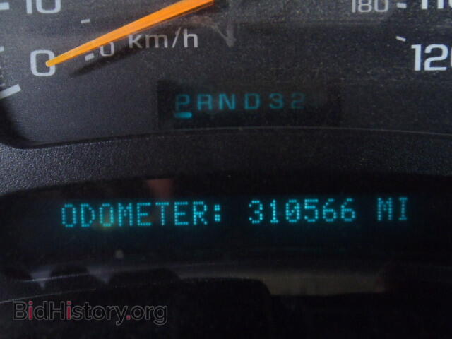 2005 CHEVROLET SILVERADO - VIN: 2GCFC19V151242387 - Фото 8
