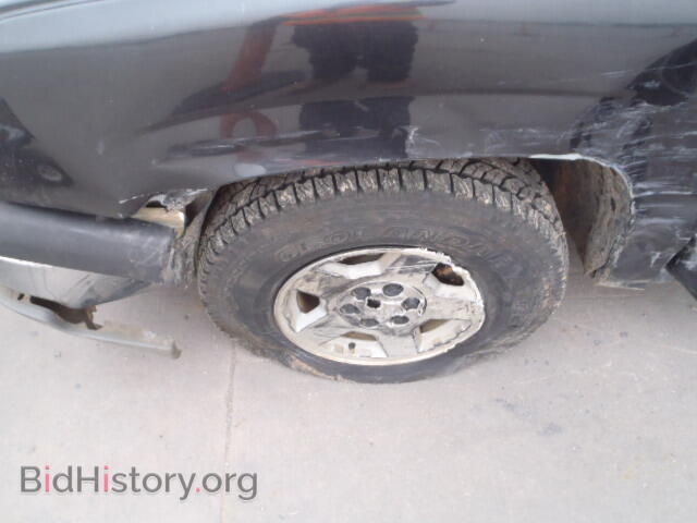 2005 CHEVROLET SILVERADO - VIN: 2GCFC19V151242387 - Фото 9