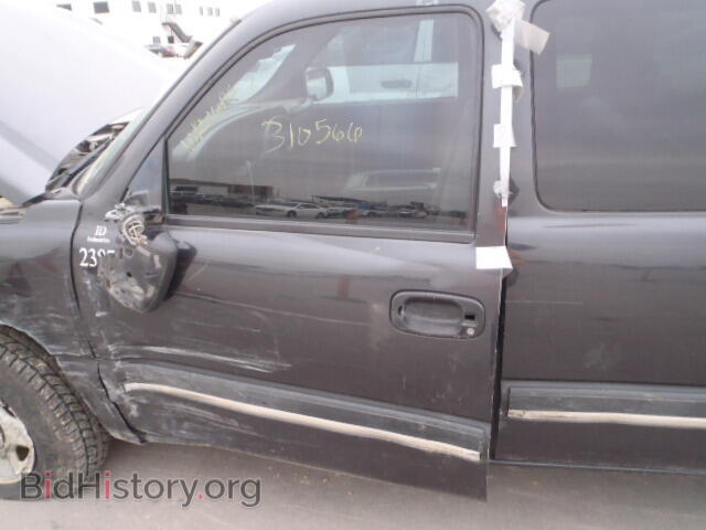 2005 CHEVROLET SILVERADO - VIN: 2GCFC19V151242387 - Фото 10