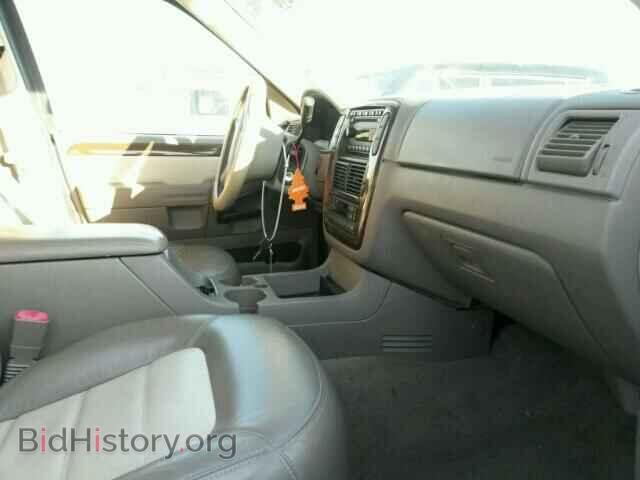 2005 FORD EXPLORER - VIN: 1FMZU64W65UB30213 - Фото 5