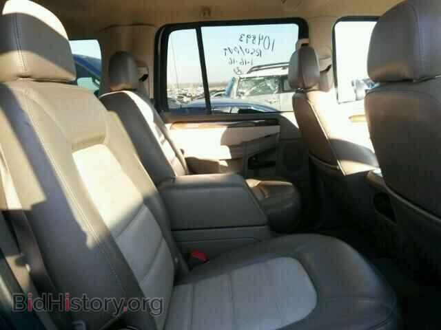 2005 FORD EXPLORER - VIN: 1FMZU64W65UB30213 - Фото 6