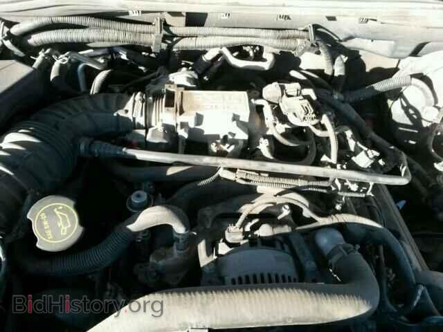 2005 FORD EXPLORER - VIN: 1FMZU64W65UB30213 - Фото 7