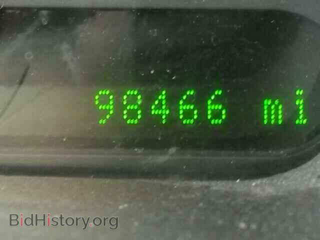 2005 FORD EXPLORER - VIN: 1FMZU64W65UB30213 - Фото 8