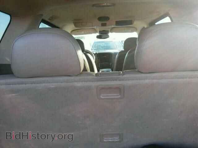 2005 FORD EXPLORER - VIN: 1FMZU64W65UB30213 - Фото 10