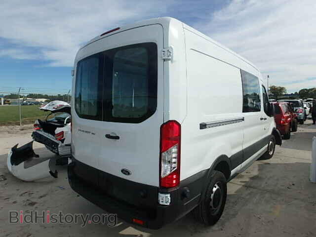 2015 FORD TRANSIT CO - VIN: 1FTNE2CM5FKA93239 - Фото 4