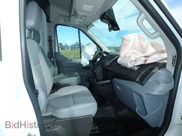 2015 FORD TRANSIT CO - VIN: 1FTNE2CM5FKA93239 - Фото 5