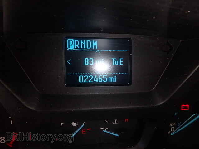 2015 FORD TRANSIT CO - VIN: 1FTNE2CM5FKA93239 - Фото 8