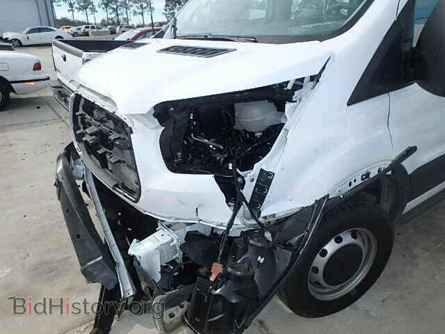 2015 FORD TRANSIT CO - VIN: 1FTNE2CM5FKA93239 - Фото 9