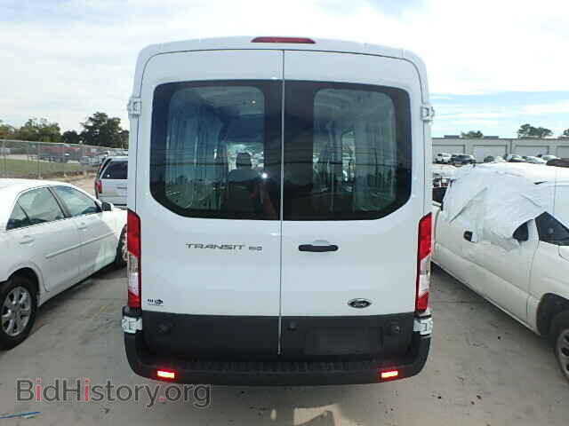2015 FORD TRANSIT CO - VIN: 1FTNE2CM5FKA93239 - Фото 10