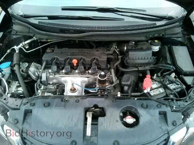 2014 HONDA CIVIC - VIN: 19XFB2F58EE219970 - Фото 7