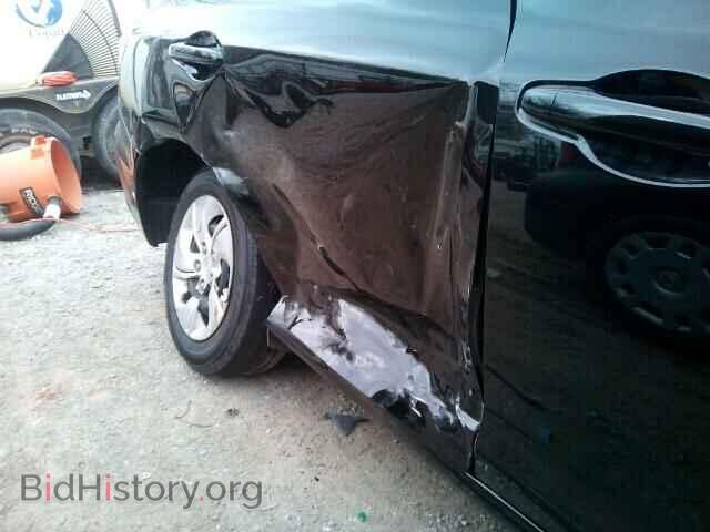 2014 HONDA CIVIC - VIN: 19XFB2F58EE219970 - Фото 10