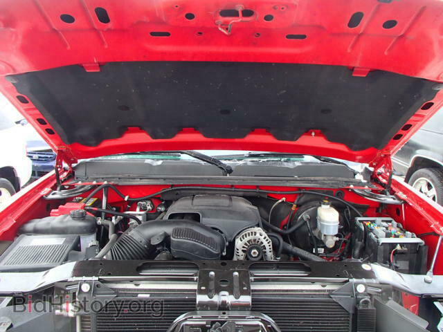 2010 CHEVROLET SILVERADO - VIN: 1GCSKSE34AZ196331 - Фото 7