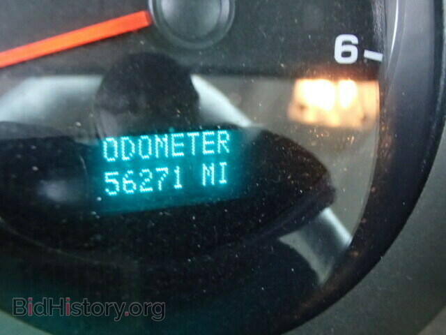 2010 CHEVROLET SILVERADO - VIN: 1GCSKSE34AZ196331 - Фото 8