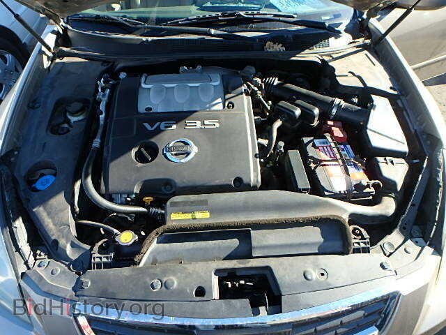 2007 NISSAN MAXIMA - VIN: 1N4BA41E27C812857 - Фото 7