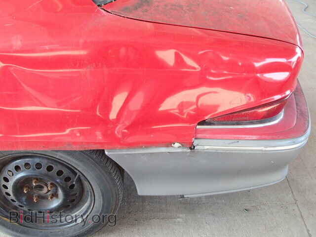 1994 BUICK SKYLARK - VIN: 1G4NV55M1RC285198 - Фото 10