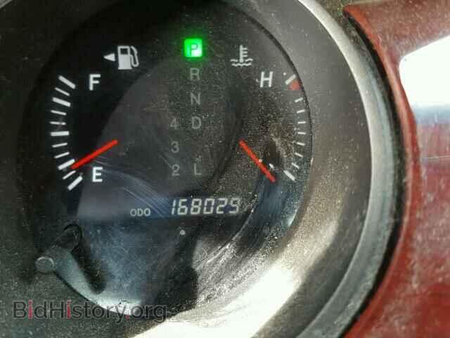 2003 LEXUS ES300 - VIN: JTHBF30G230136834 - Фото 8